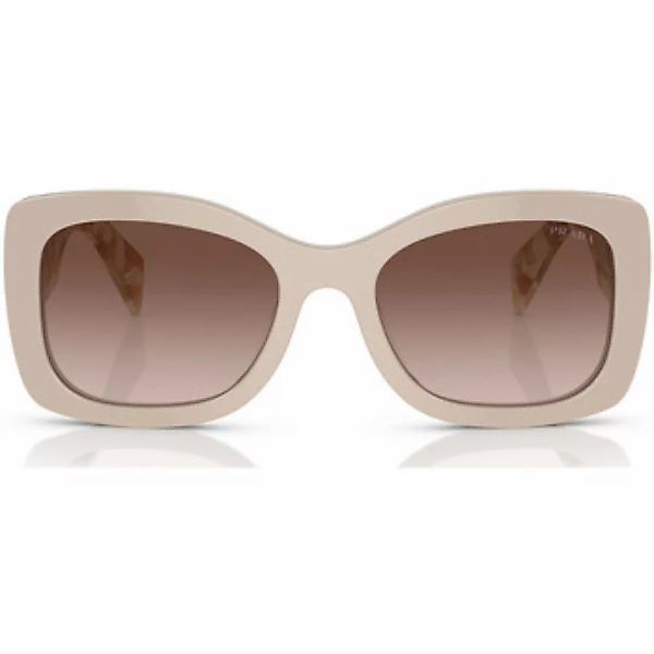 Prada  Sonnenbrillen Sonnenbrille PRA08S 11O6S1 günstig online kaufen