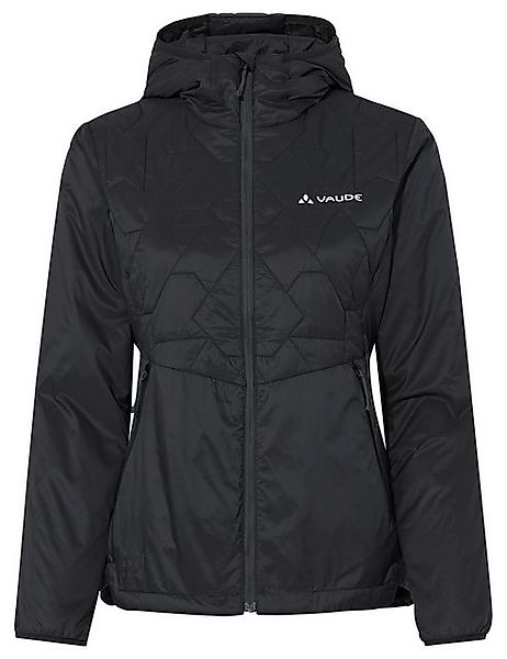 VAUDE Outdoorjacke Women's Freney Jacket VI (1-St) Klimaneutral kompensiert günstig online kaufen