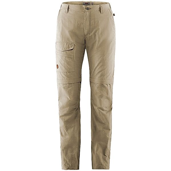 Fjaellraeven Travellers MT Zip-Off Light Beige günstig online kaufen