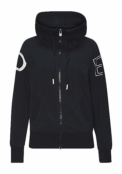 Elbsand Kapuzensweatjacke "Kinea" günstig online kaufen
