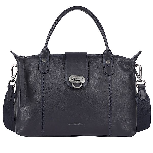 HARBOUR 2nd Shopper "Liane", Damen Handtasche, Umhängetasche, Schultertasch günstig online kaufen