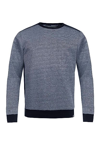 Questo Sweatshirt Eric black günstig online kaufen