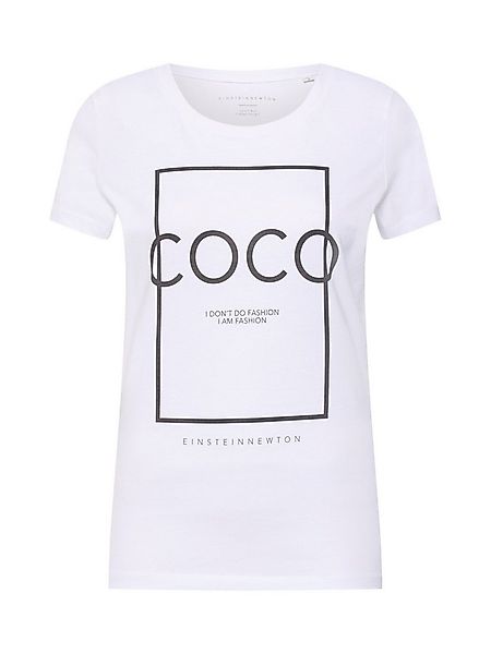 EINSTEIN & NEWTON T-Shirt Fashion (1-tlg) Plain/ohne Details günstig online kaufen