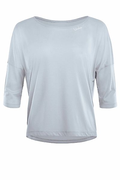 Winshape 3/4-Arm-Shirt "MCS004", Ultra leicht günstig online kaufen