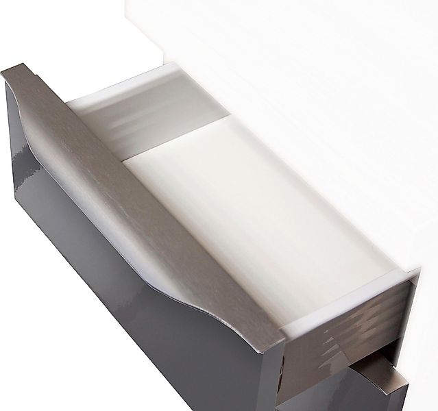 KOCHSTATION Frontblende "KS-Aken" günstig online kaufen