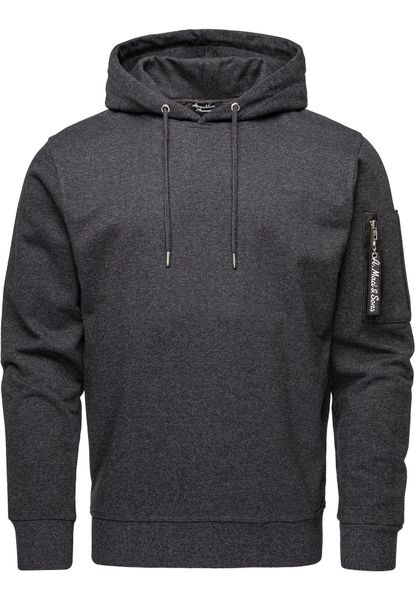 Amaci&Sons Kapuzenpullover HIALEAH Kapuzenpullover günstig online kaufen