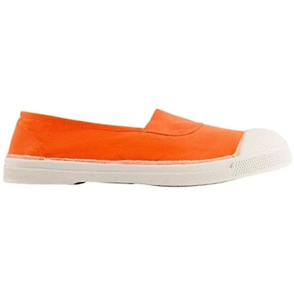 Bensimon  Ballerinas ELASTIQUE  25 0266-BOUTON D OR Jaune günstig online kaufen