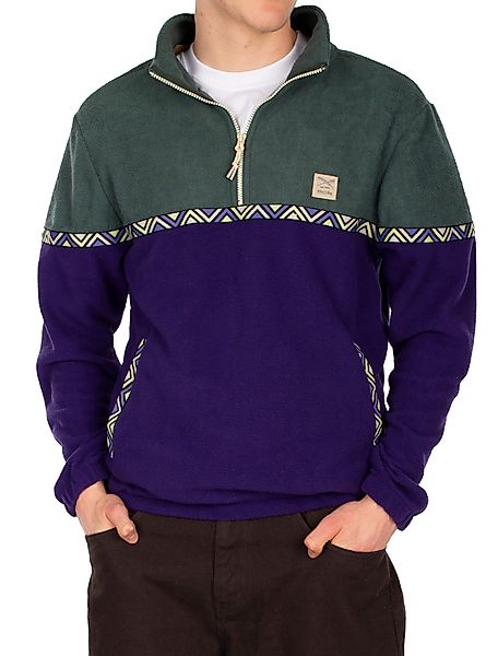 iriedaily Fleecepullover Sweatpulli Iriedaily Monte Noe günstig online kaufen