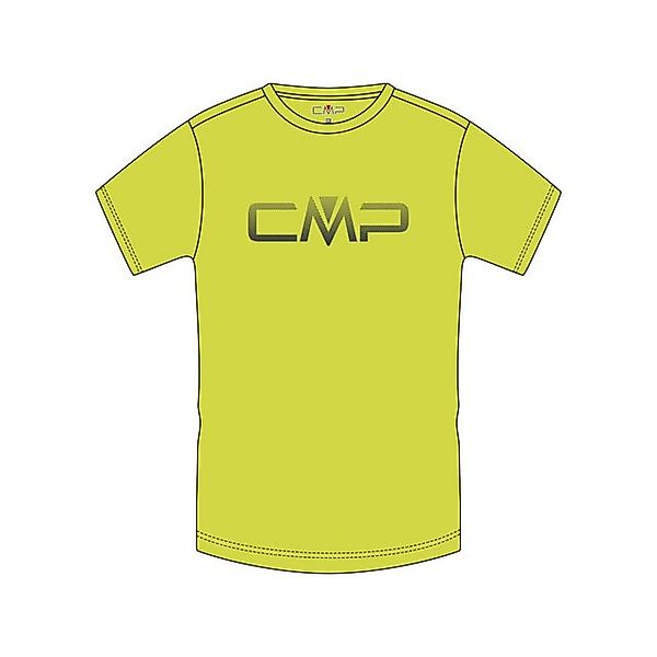 CMP T-Shirt CMP Herren T-Shirt Man T-Shirt 39T7117P günstig online kaufen