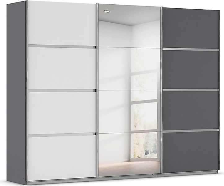 rauch Kleiderschrank »Schwebetürenschrank OTTO´s Choice Garderobe Schrank T günstig online kaufen