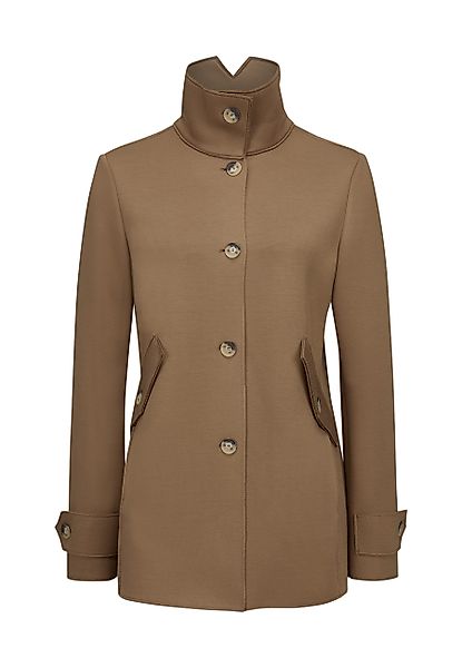 Milestone Kurzmantel MSAddison Damen Jacke Mantel günstig online kaufen