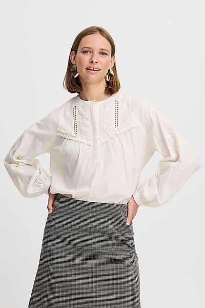 b.young Langarmbluse BYIULIA BLOUSE - schöne günstig online kaufen