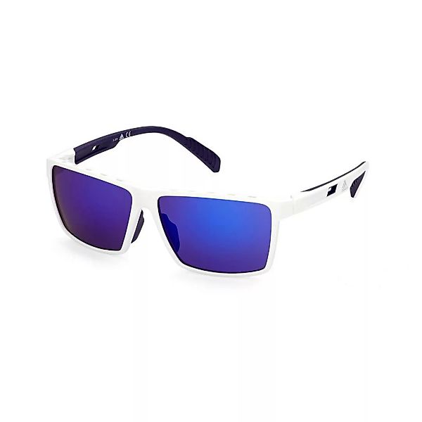 Adidas Sp0034 Sonnenbrille 60 White günstig online kaufen