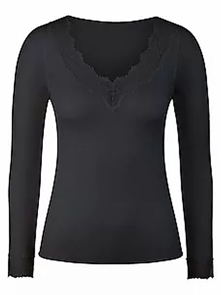 Langarm-Shirt Speidel schwarz günstig online kaufen