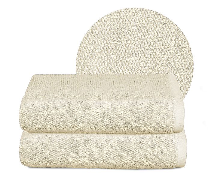 Beautex Handtuch Set Handtuch Set, Made günstig online kaufen