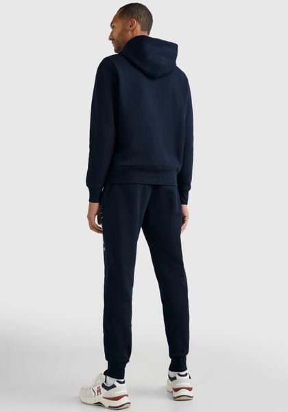 Tommy Hilfiger Jogginganzug "HILFIGER NEW YORK TRACKSUIT" Set, 2 Stk. tlg. günstig online kaufen