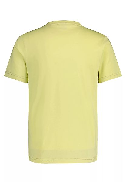 LERROS T-Shirt "LERROS T-Shirt mit Logo" günstig online kaufen