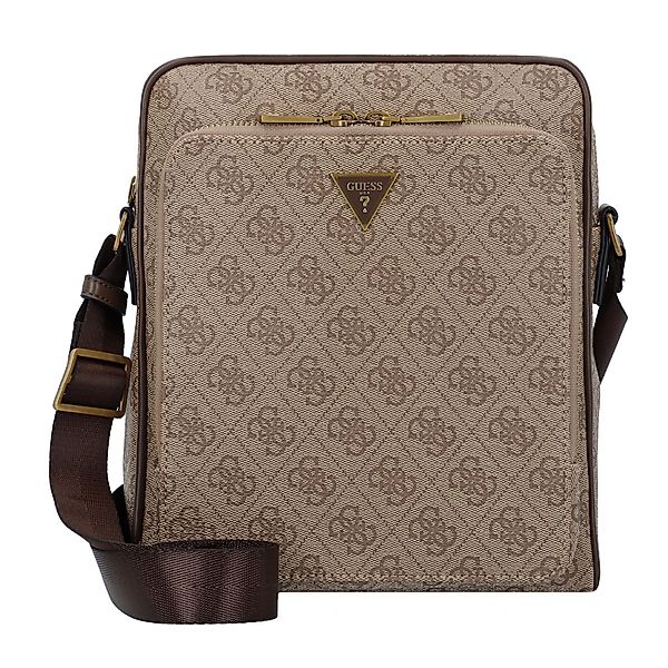 Guess Umhängetasche Milano, Polyurethan günstig online kaufen