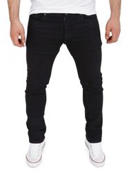 WOTEGA Slim-fit-Jeans Stretch Jeanshose Justin Herren günstig online kaufen