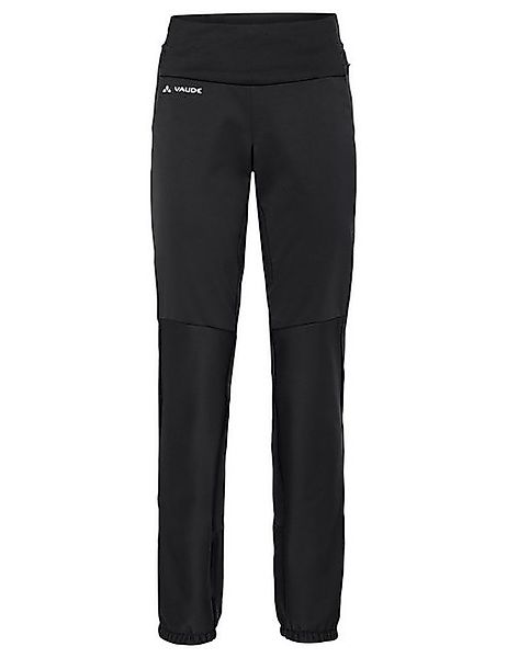 VAUDE Trekkinghose Wo Larice Core Pants BLACK günstig online kaufen