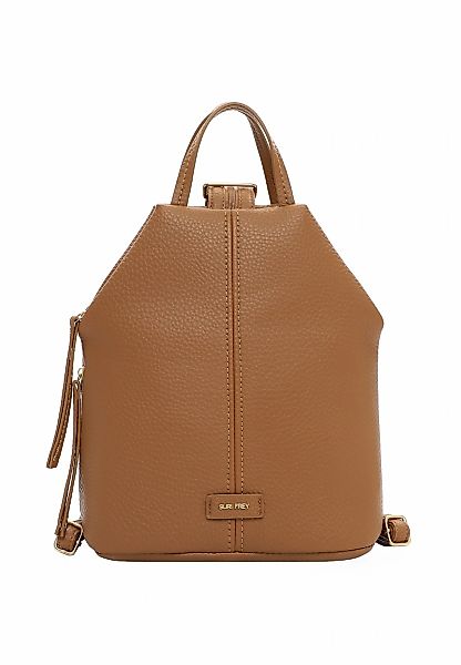 SURI FREY Rucksack "Rucksack SFY Gray" günstig online kaufen