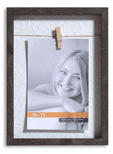 Victor (Zenith) Bilderrahmen Collage Clip Rahmen günstig online kaufen