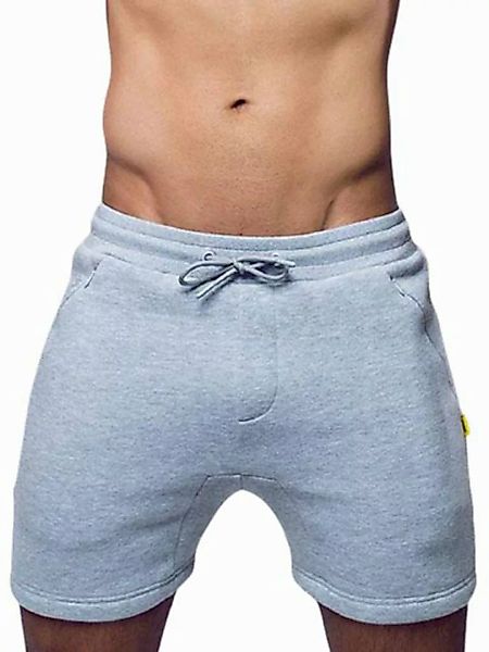 Supawear Shorts Supawear Recovery Shorts Grey Marle günstig online kaufen