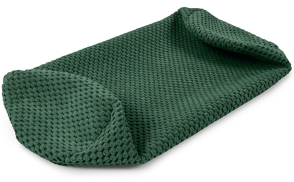 Amilian Nackenrollenbezug 15x40 cm - Ersatzbezug günstig online kaufen