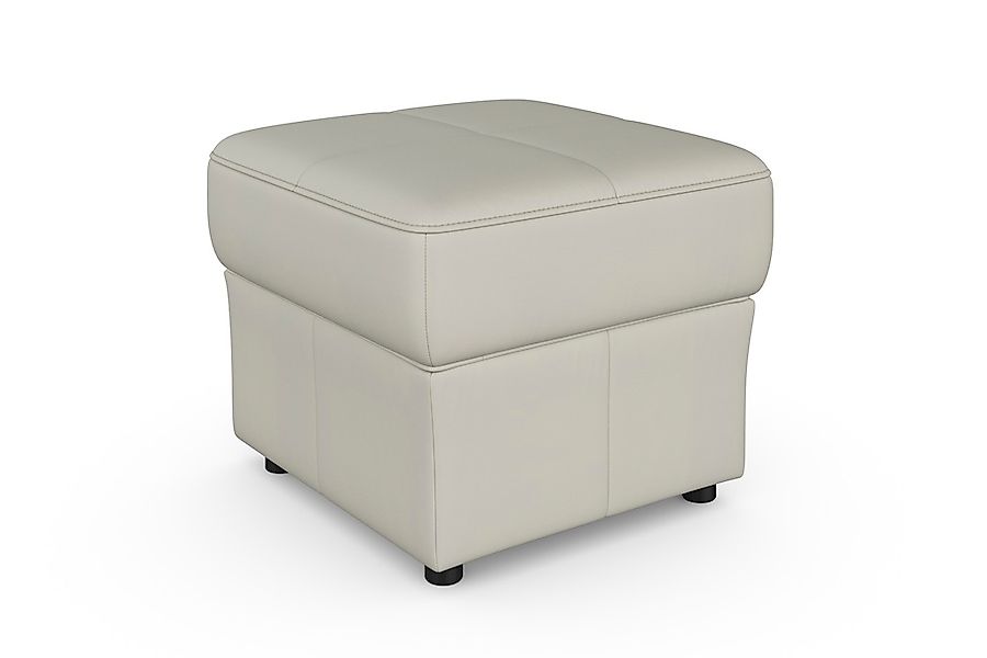 sit&more Hocker »Freetown«, auf Gleitern günstig online kaufen