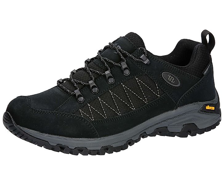 BRÜTTING Outdoorschuh Mount Kandu Low Outdoorschuh günstig online kaufen