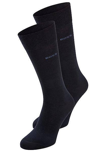 BOSS Socken 5P Uni Color CC günstig online kaufen