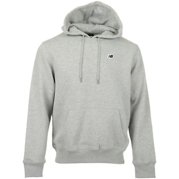 New Balance  Sweatshirt Sml Logo Hoodie günstig online kaufen