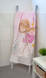 Herding Young Collection Badetuch Little Fairy, günstig online kaufen