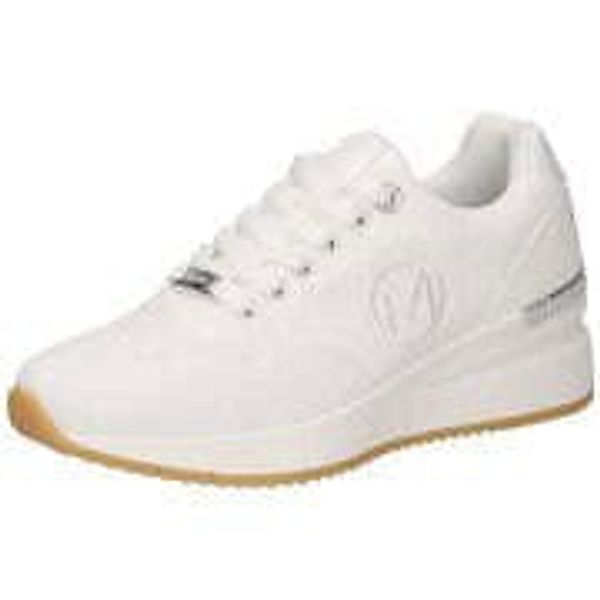 MEXX Keilsneaker Damen weiß günstig online kaufen
