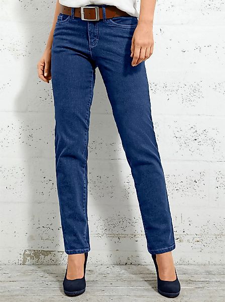 Inspirationen 5-Pocket-Jeans 1 günstig online kaufen