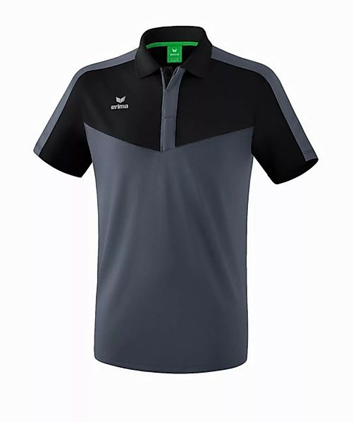 Erima Poloshirt Squad Poloshirt Polyester günstig online kaufen