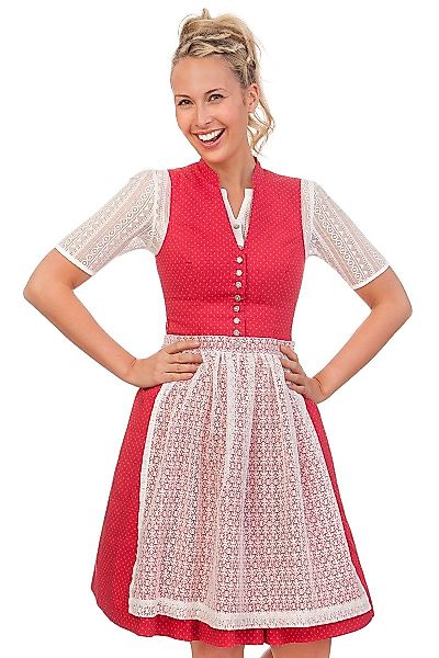 MarJo Dirndl Midi Dirndl 2tlg. - günstig online kaufen