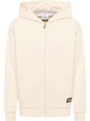 CARLO COLUCCI Sweatjacke Drasigh günstig online kaufen
