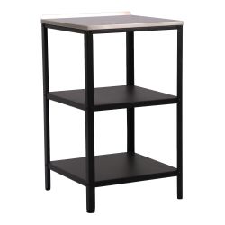 casa.pro Standregal, »Bolognano« Gartenregal 92x50x50 cm günstig online kaufen