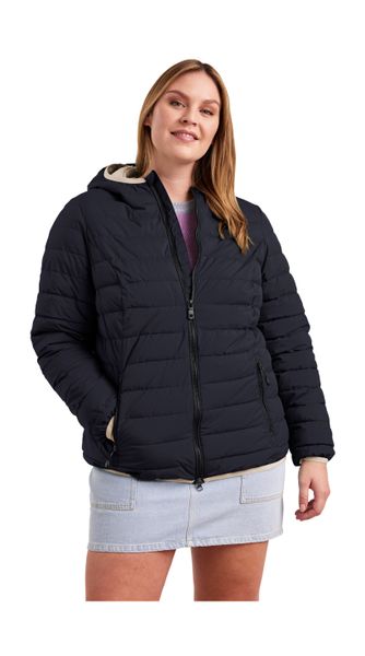 STOY Steppjacke "STS 3 WMN QLTD JCKT" atmungsaktive, wasserabweisende Damen günstig online kaufen