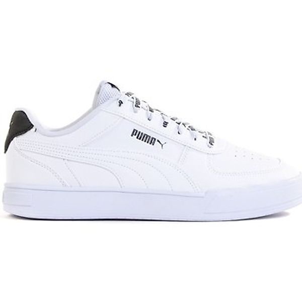 Puma  Sneaker Caven Logomania günstig online kaufen