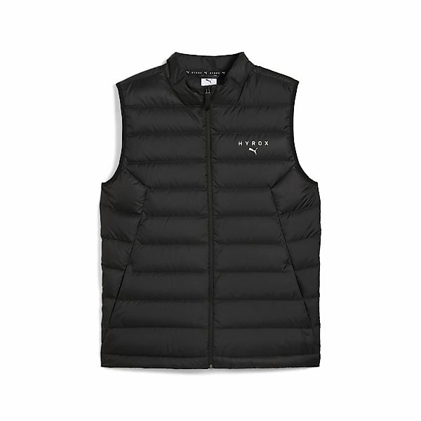 PUMA Daunenjacke "PUMA x HYROX Daunenweste Herren" günstig online kaufen
