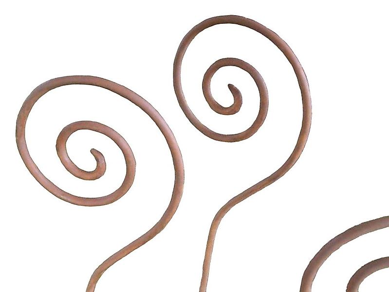 Deko-Impression Gartenstecker Set, 3 Stück, Gartenstab günstig online kaufen