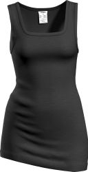 HERMKO Longshirt 40325 Damen Longshirt aus günstig online kaufen