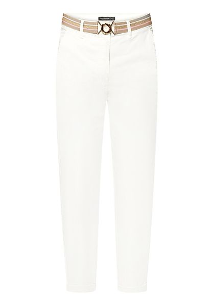 Betty Barclay Stoffhose "Damen mit Gürtel" günstig online kaufen