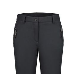Icepeak Outdoorhose Softshellhose mit Fleecefutter Argonia günstig online kaufen