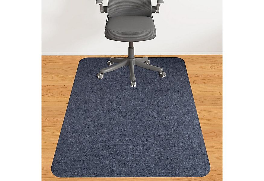 LP projekt Bodenschutzmatte Transparent – Kratzfest & Rutschfest für Bürost günstig online kaufen