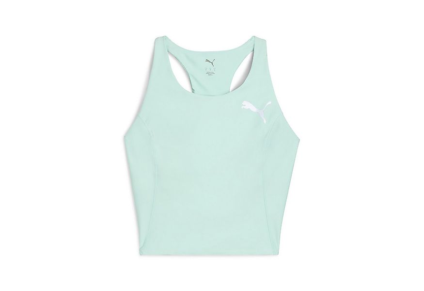 PUMA Trainingsshirt RACEDAY Ultraform Running Crop-Top Damen günstig online kaufen