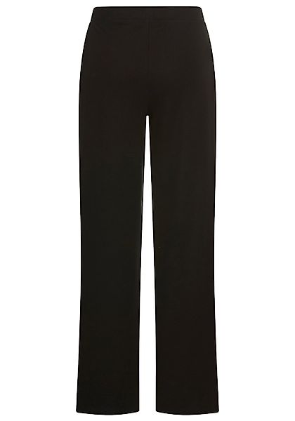 BOSS Homewearhose Waffle mit Struktur günstig online kaufen