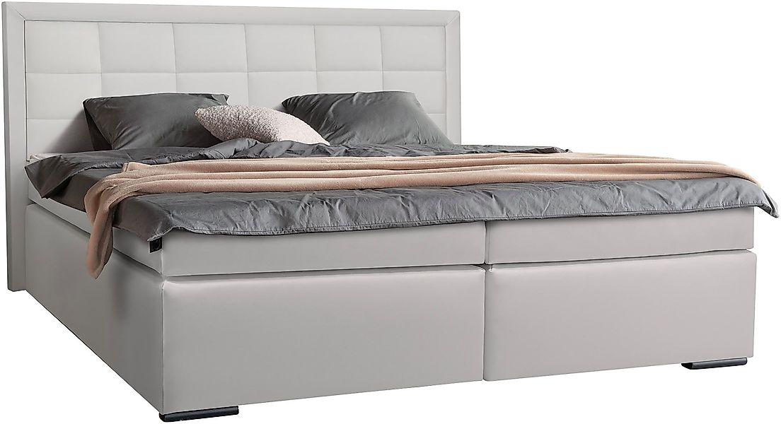 COLLECTION AB Boxspringbett 30 Jahre Jubiläums-Modell günstig online kaufen